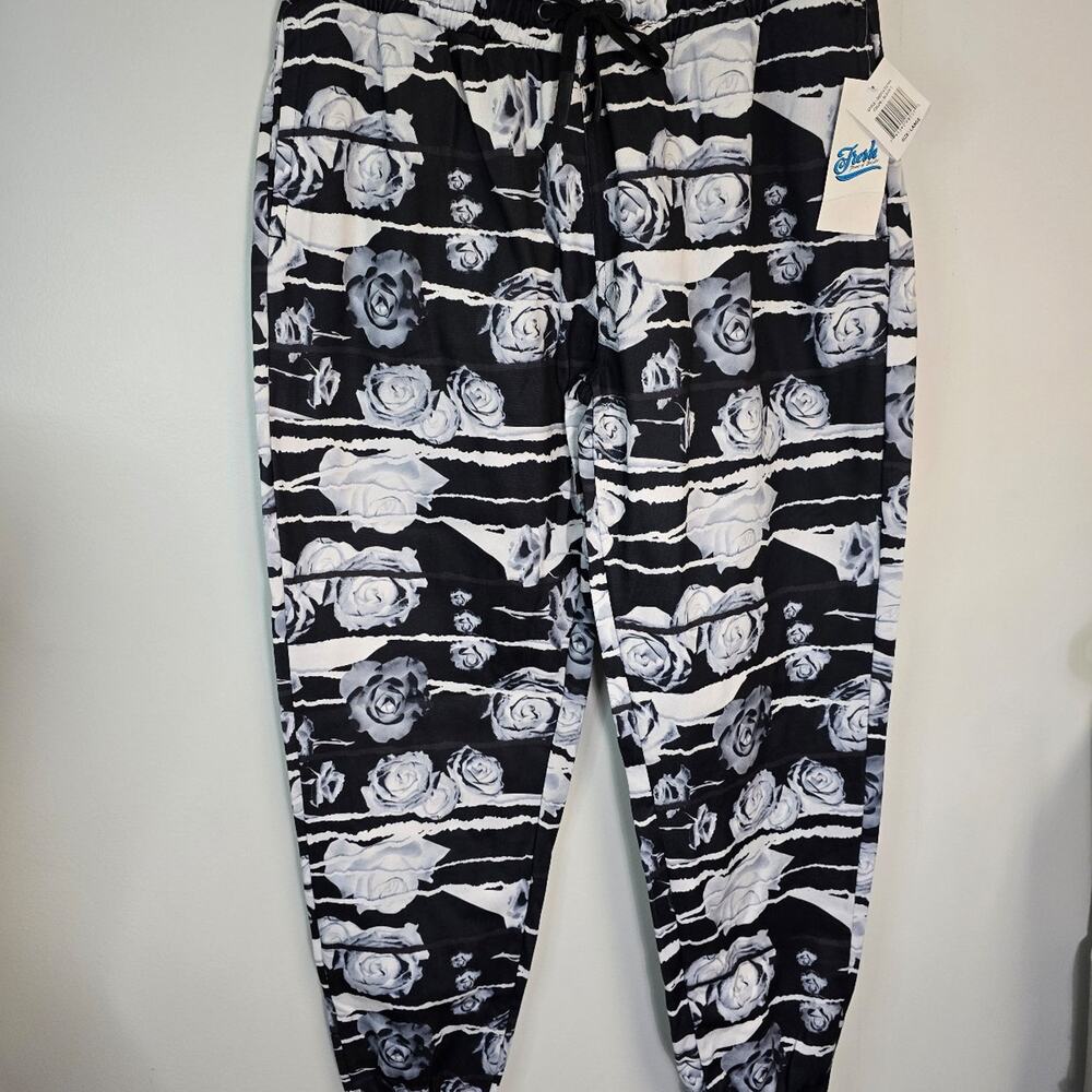 Drill clothing company men's Large sweatpants NWT MSRP $62